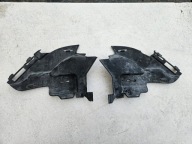 Mercedes GLC w253 Mocowanie Spojlera Lewe Prawe A2538857100 A2538857200