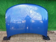 Vw Passat B5 LR5V pokrywa silnika maska spryskiwacze wygłuszenie oryginał