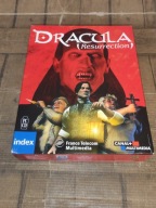 DRACULA RESURRECTION ZMARTWYCHWSTANIE BIG BOX ENG