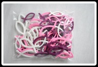 Ryby Rybki zestaw różne kolory i rozmiary NOWE