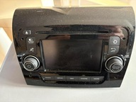 radio nawigacja fiat 250 fl vp2 ducato peugeot boxer citroen jumper+KOD