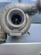 Audi OE 059145701C turbosprężarka
