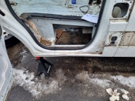 LEWY PRZEDNI PRÓG RENAULT MASTER 3 III OPEL MOVANO NISSAN NV400