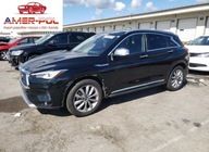 Infiniti QX50 Luxe 2021 2.0l 2.0 Benzyna 268KM