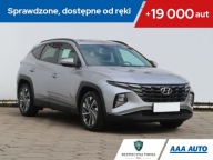 Hyundai Tucson 1.6 T-GDI 48V MHEV, Salon Polska