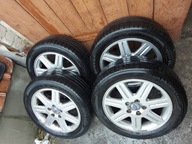 Koła Felgi Volvo V50 S40 16"