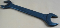 KLUCZ PŁASKI DIAMOND 32X36 32mm 36mm 32 X 36 SOLIDNY MOCNY DWUSTRONNY BLACK