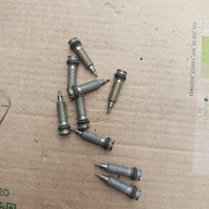 fiat 126p 125p polonez wkręt regulacji gażnika