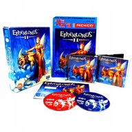 ETHERLORDS II 2 PC BIG BOX POLSKIE WYDANIE PL