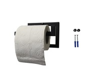 Uchwyt na papier toaletowy loft