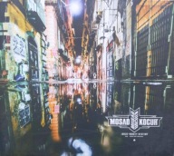 MOSAD / KOCUR – Ludzie - Roboty - Systemy - 2015 Marathon Brothers