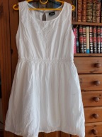 Śliczna sukienka colours of the world r 40