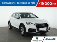 Audi Q5 35 TDI, Salon Polska, Automat, Navi