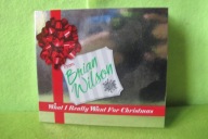 FROM BRIAN WILSON CD