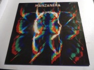 Manzanera - K-Scope EX