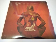 East Of Eden – Mercator Projected - LP WINYL 2019/1969 FOLIA V091