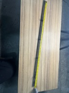 STIHL HS 45 MIECZ SZTYCA PROWADZENIE ORGINALNA