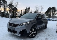 Peugeot 5008 1.5 Diesel 130KM