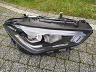 MERCEDES CLA 118 LAMPA PRAWA LED HIGH PERFORMANCE A1189068400