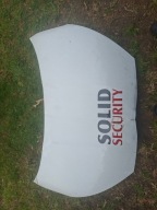 MASKA POKRYWA KOMORY SILNIKA TOYOTA YARIS