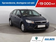 Ford Focus 1.6 TDCi, HAK, Klima, El. szyby