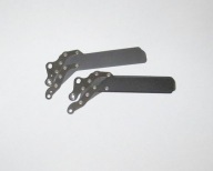 Żaluzja migawki Canon 6D 5D2 kurtyna komplet 2szt