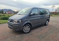 Volkswagen Multivan 4X4 2.0 Diesel 180KM