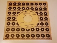 ODDZIAŁ ZAMKNIĘTY - JESTEM ZŁY / ANDZIA I JA