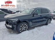 BMW X5 xDrive40i 2020 3.0l 3.0 Benzyna 335KM