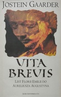 Vita Brevis Jostein Gaarder