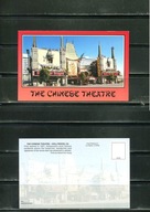 K16723) USA: Hollywood, Chinese Theatre