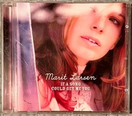 Marit Larsen - If A Song Could Get Me You (CD)