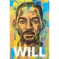 Will Mark Manson, Will Smith biografia ksiazka