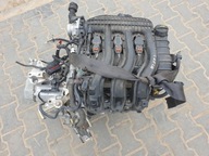 OPEL CORSA F 1.2 SILNIK 10XVAL PSA