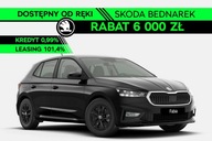 Škoda Fabia Skoda Fabia Drive 1.0 TSI 115 KM -