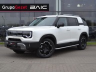 BAIC BJ30 1.5T 280KM 4x4 7DCT HYBRID