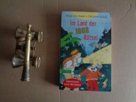 Im Land der 1000 Ratsel M. von Vogel, Ch. Brand