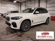 BMW X5 BMW X5 xDrive40i 3.0 Benzyna 335KM