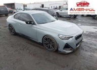 BMW Seria 2 M240i xDrive 2022 3.0 Benzyna 382KM