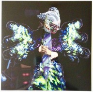 BJORK - VULNICURA LIVE / 2LP