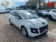 Peugeot 3008 1.6 i automat 141 tys km bezwypadkowy stan perfect zamiana 1.
