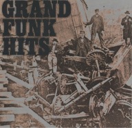 GRAND FUNK HITS