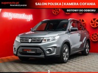 SUZUKI Vitara 1.6 Comfort 2WD Suv 120KM 2017