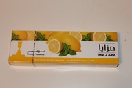 MELASA-TYTOŃ MAZAYA CYTRYNA MIĘTA 500 GR ORYGINAŁ