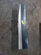 AUDI Q4 21- LISTWA DRZWI PRAWA PRZEDNIA 89A853960B