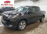 Honda Ridgeline RTL 2025 3.5L 3.5 Benzyna 280KM