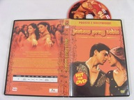 Jestem Przy tobie Bollywood film płyta DVD /5-/