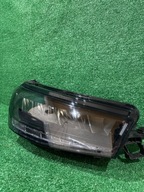 LAMPA PRZEDNIA PRAWA SKODA FABIA IV FULL LED 6VB941016 EUROPA CAŁA