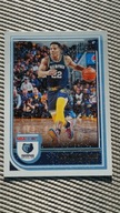 2022-23 Panini NBA Hoops * Desmond Bane * Grizzlies