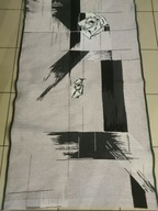 DYWANIK KILIM LAPUAN KANKURIT SKANDYNAWSKI 77/139